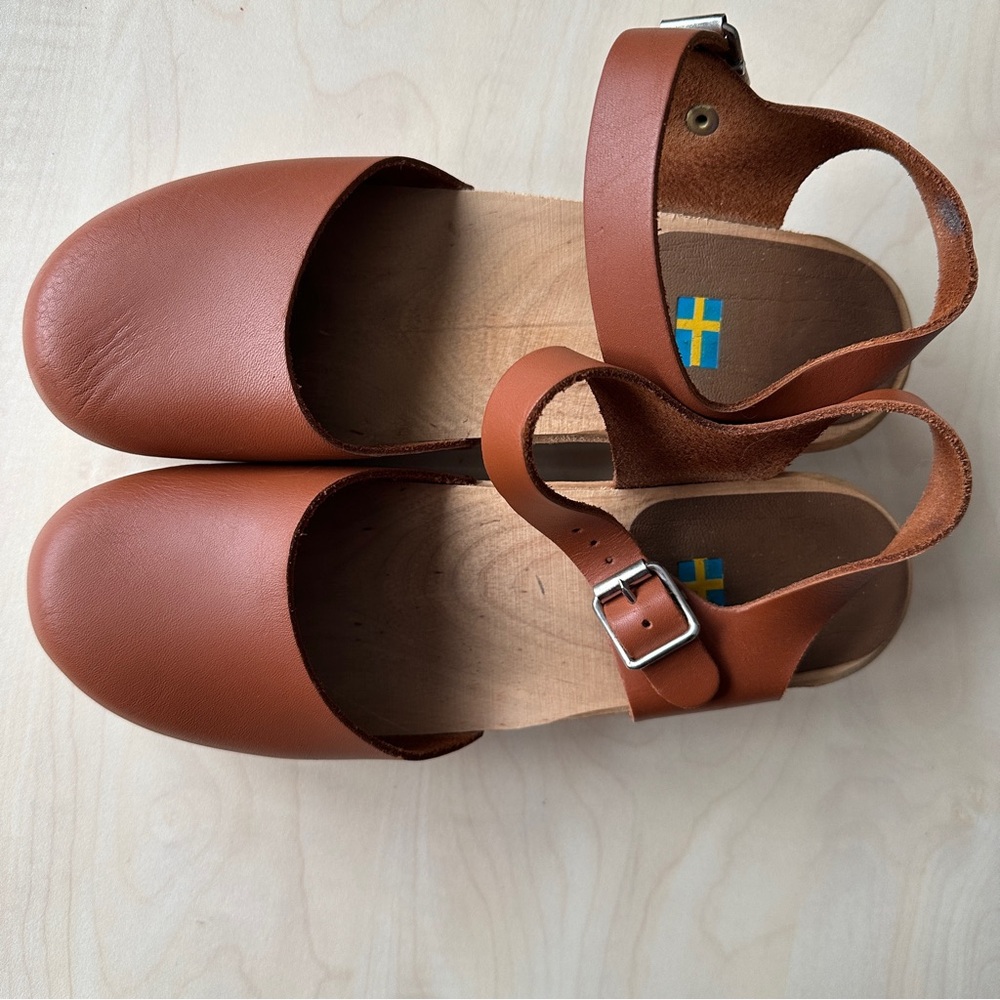 MIA Sofia clogs - image 2